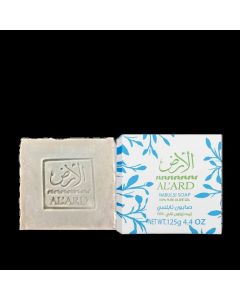 Palestijnse olijfzeep 