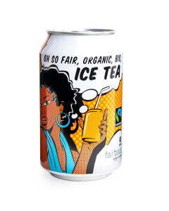 BIO Ice Tea