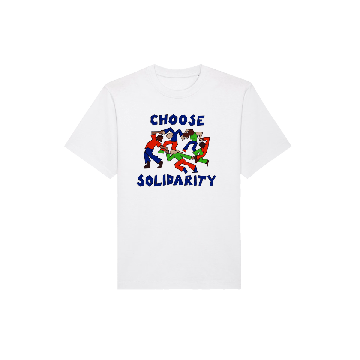 Wij zijn met meer t-shirt