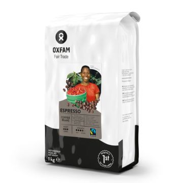 Espresso koffiebonen 1 kg