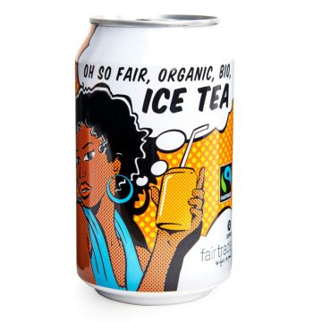 BIO Ice Tea