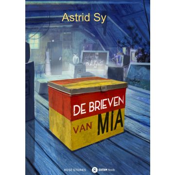 De brieven van Mia