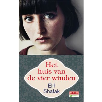 Het huis van de vier winden