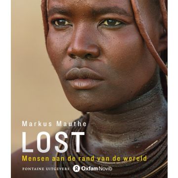 Lost - mensen aan de rand van de wereld