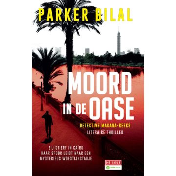 Moord in de oase