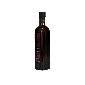 Palestijnse olijfolie