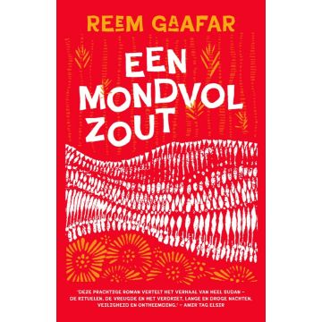 Een mondvol zout