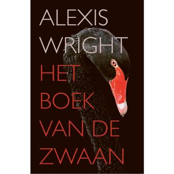 Het boek van de zwaan