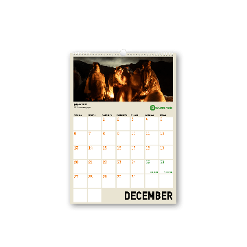 Notitiekalender 2027