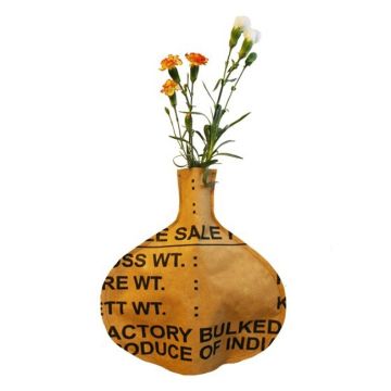 Bottle Vase