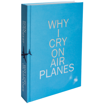 Why I cry on airplanes